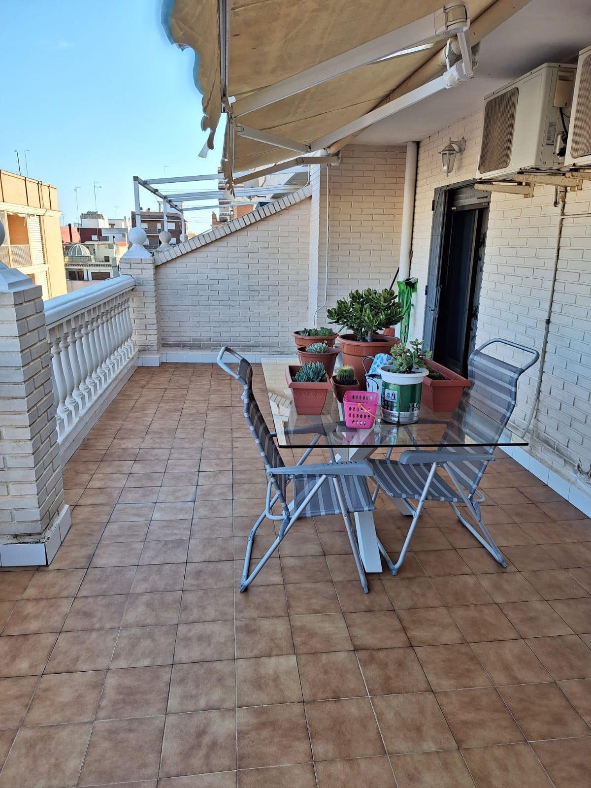 Piso en venta en Carrer de Mossèn Luis Arnau, 48, Albal