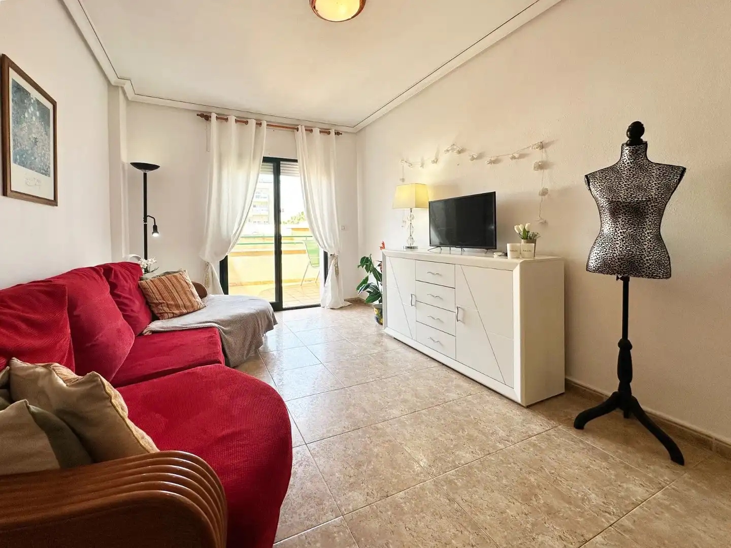 Apartament amb piscina en venda a Calle MAR, imagen 6