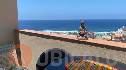 Foto 2 von Dachboden zum Verkauf in Avenida Familia de Betancourt y Molina, 14, Zona Martiánez, Puerto de la Cruz