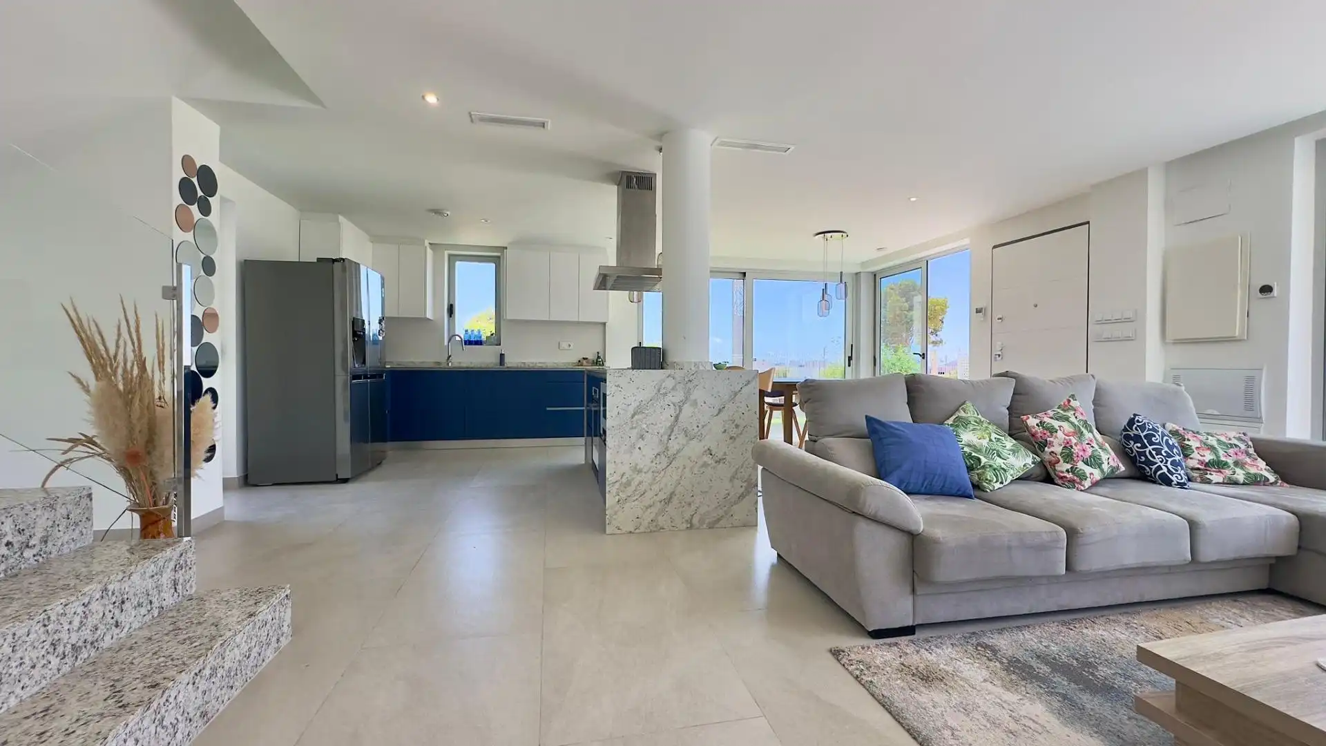 Villa mit Pool zum Verkauf in Calle EQUADOR 17, imagen 15