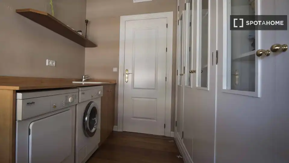 Habitació a La Flota