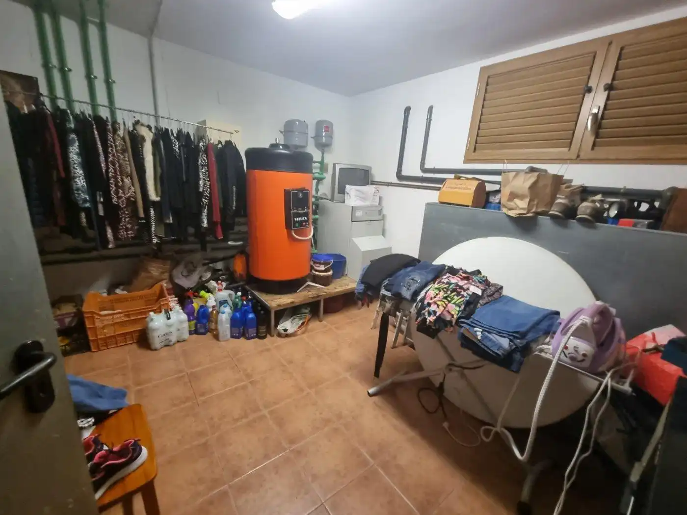 Apartament en venda a La Catedral