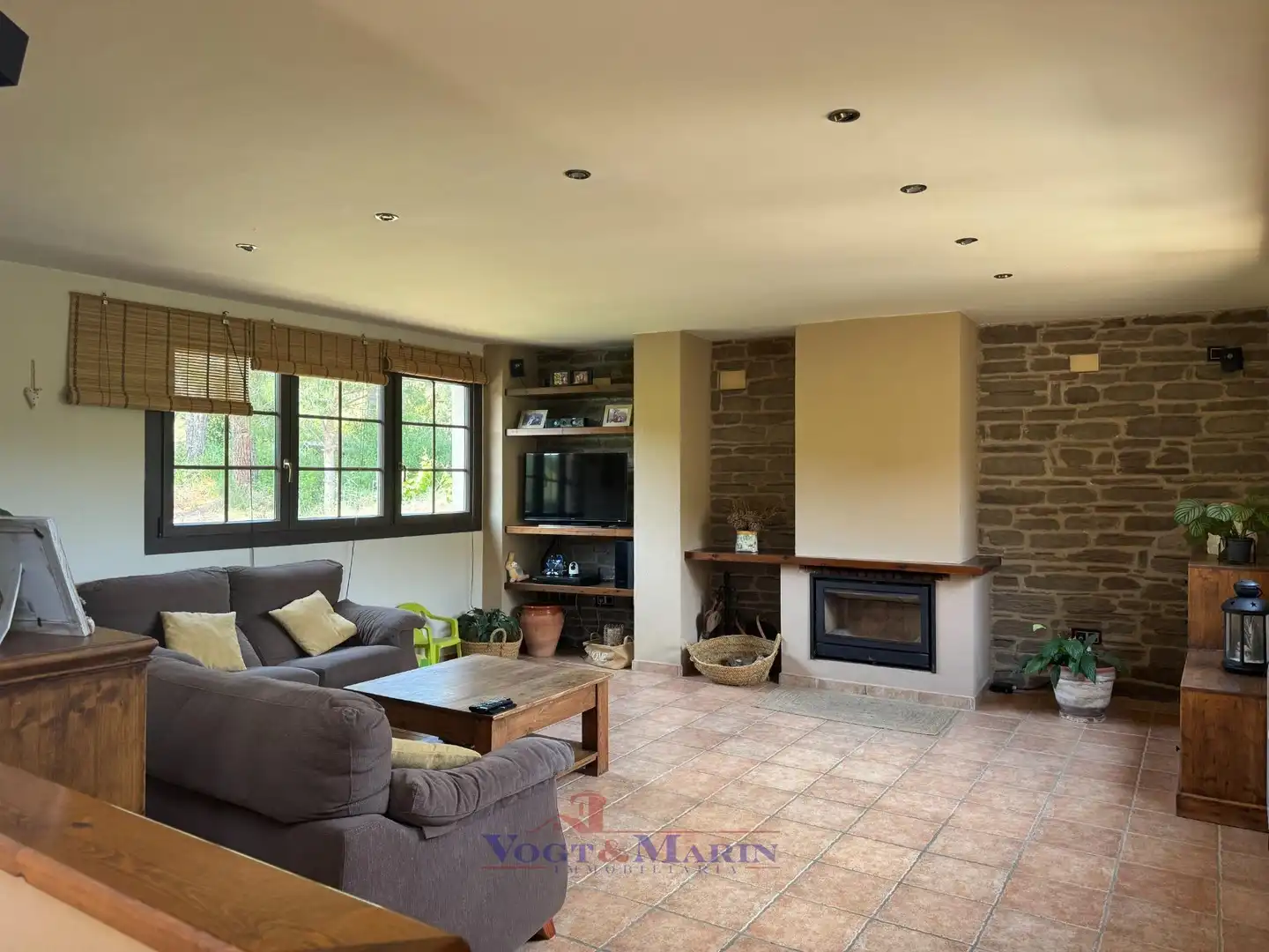 Maison avec jardin à vendre à Carrer de Sant Silvestre, imagen 22
