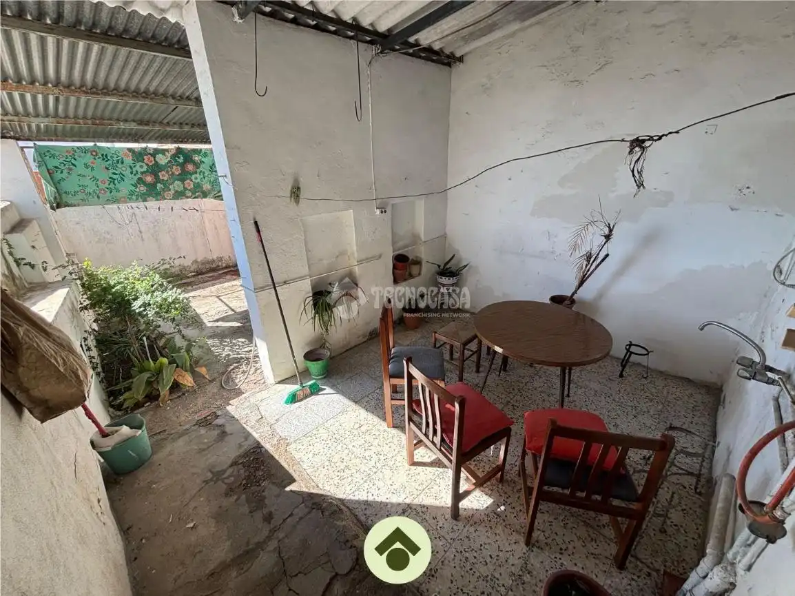 Terrace of Houses for sale in El Carpio  with Air Conditioner and Furnished
