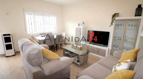 Photo 5 of Duplex for sale in La Hoya, Murcia