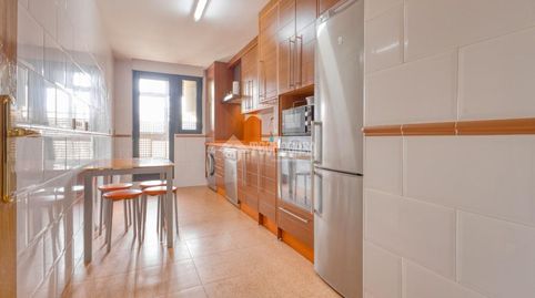 Foto 3 de Piso en venta en C. Los Sauces, Arapiles, Salamanca