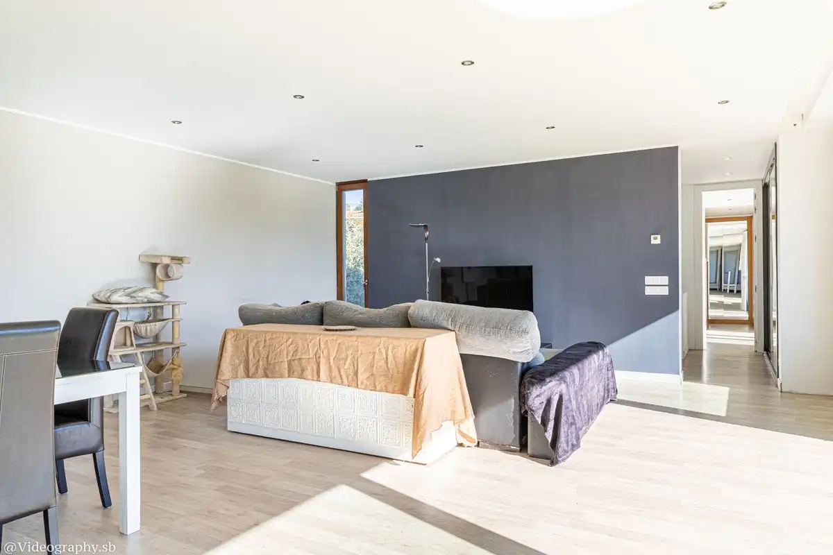 Detached house with terrace for sale in Calle Castillo de Berlanga, imagen 15