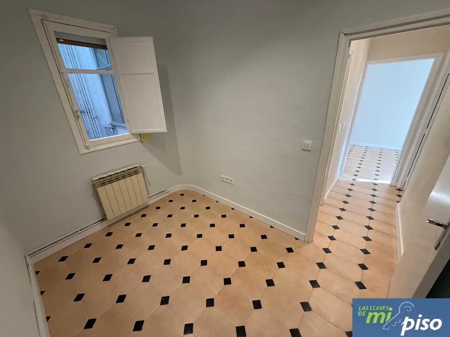Pis en venda en Valladolid amb Calefacció, Parquet i Forn