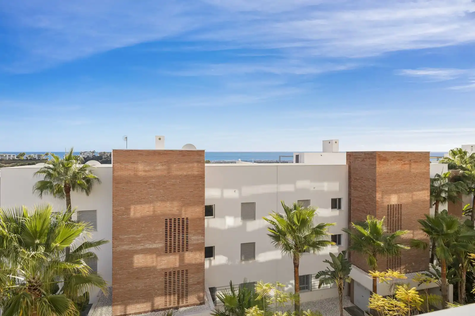 Apartamento con piscina en venta en Calle Los Arqueros 24, imagen 29