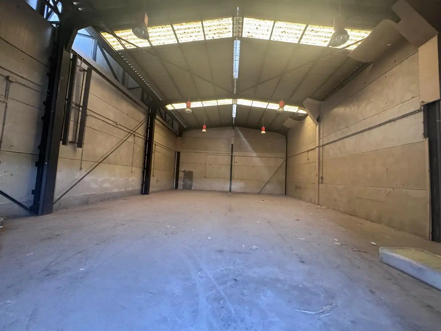 Nave industrial in vendita a Picadueñas, imagen 7