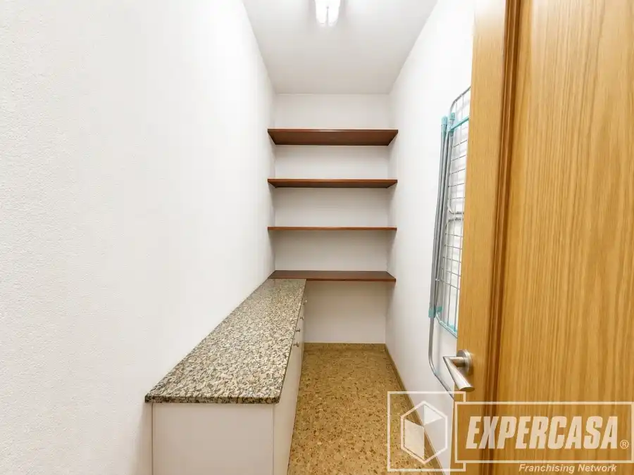Cocina de Piso en venta en Llíria con Aire acondicionado
