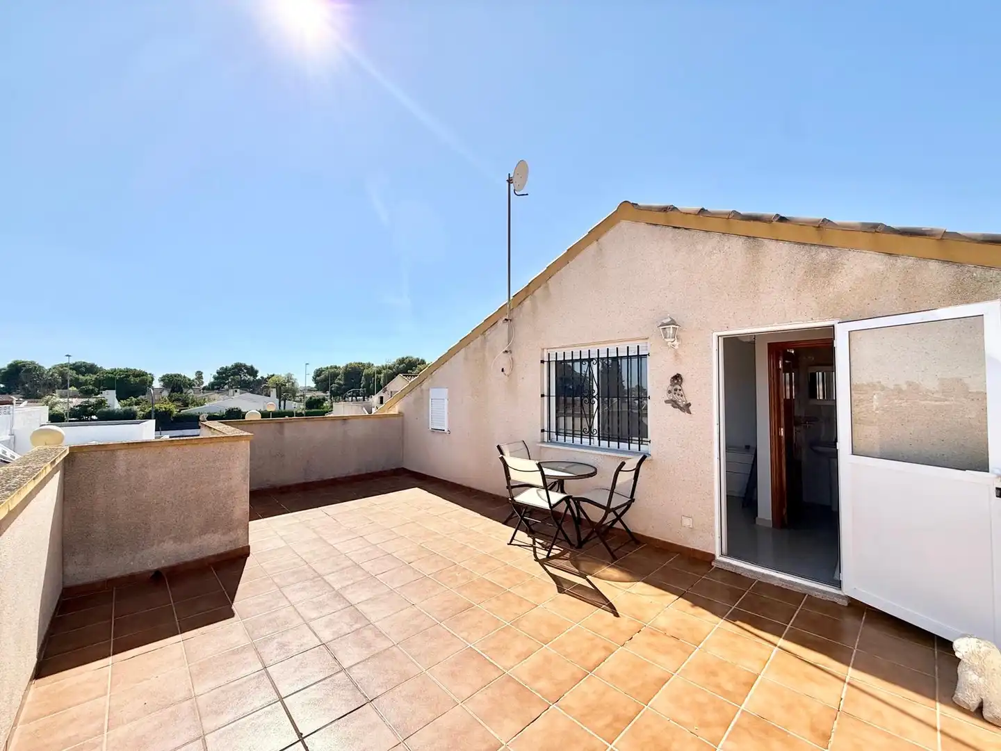 Villa à louer à San Pedro del Pinatar, imagen 24