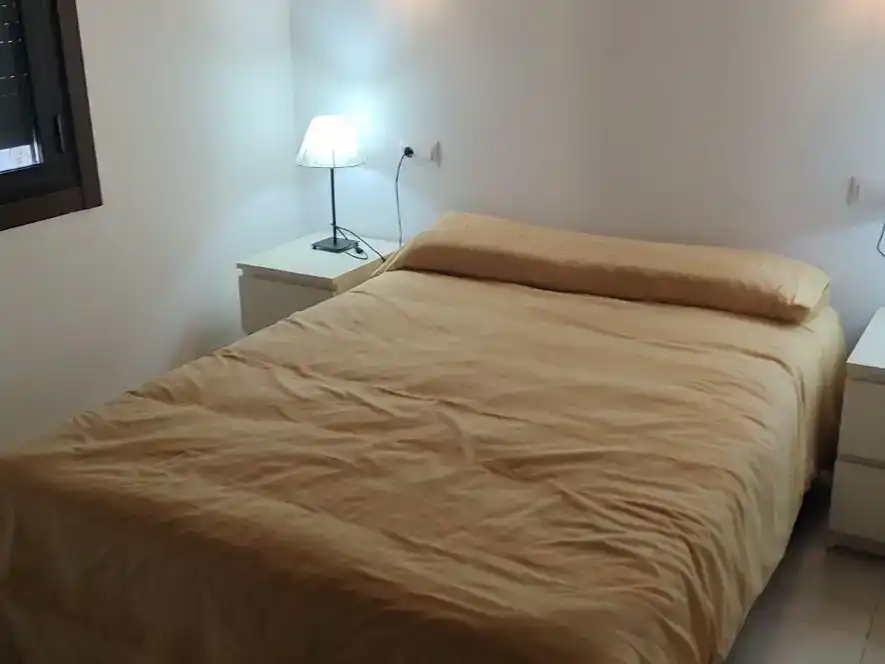 Dormitori de Casa o xalet en venda en Allariz
