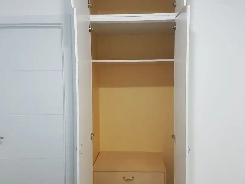 Dormitori de Dúplex en venda en Buñol amb Aire condicionat, Moblat i Balcó