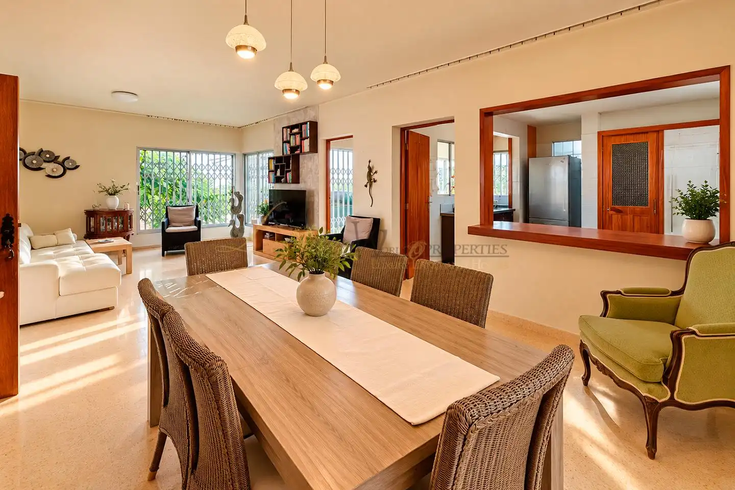 House with pool for sale in Calle la Florida, imagen 19