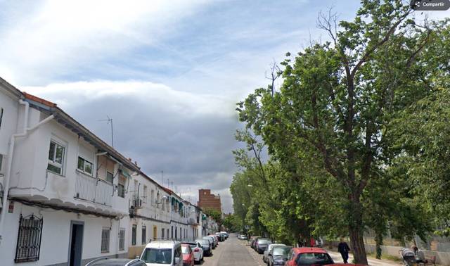 Piso en Venta en Lucero