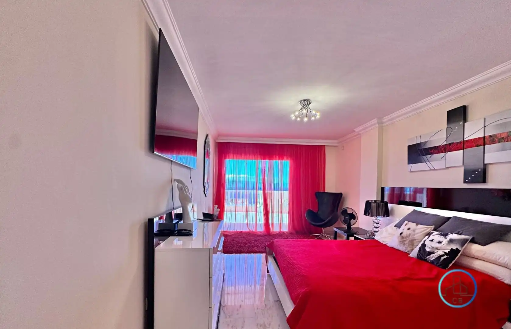 Flat with pool for sale in Puerto de Santiago, imagen 13