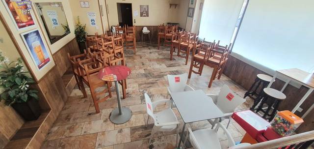 Local comercial en Venta en Arcos de la Frontera