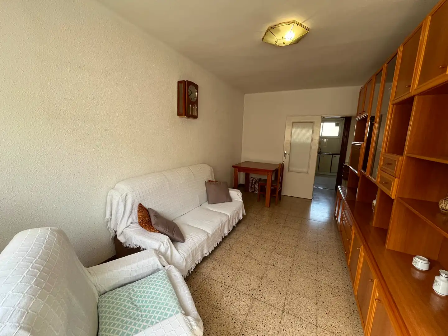 Appartement avec terrasse à vendre à Carrer de les Agudes 24, imagen 25