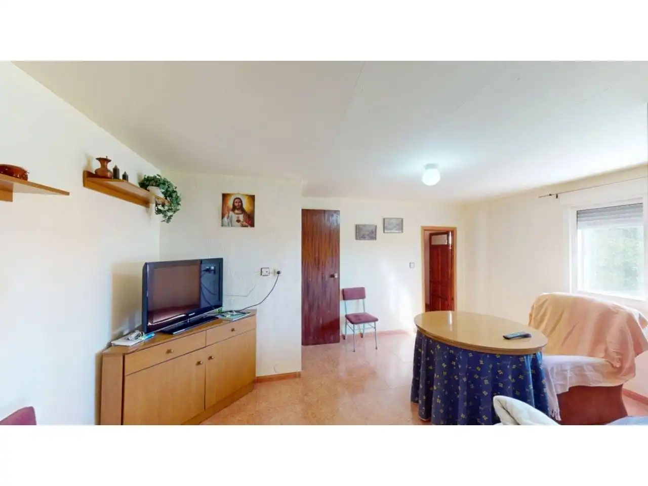 Wohnung zum Verkauf in Caravaca de la Cruz