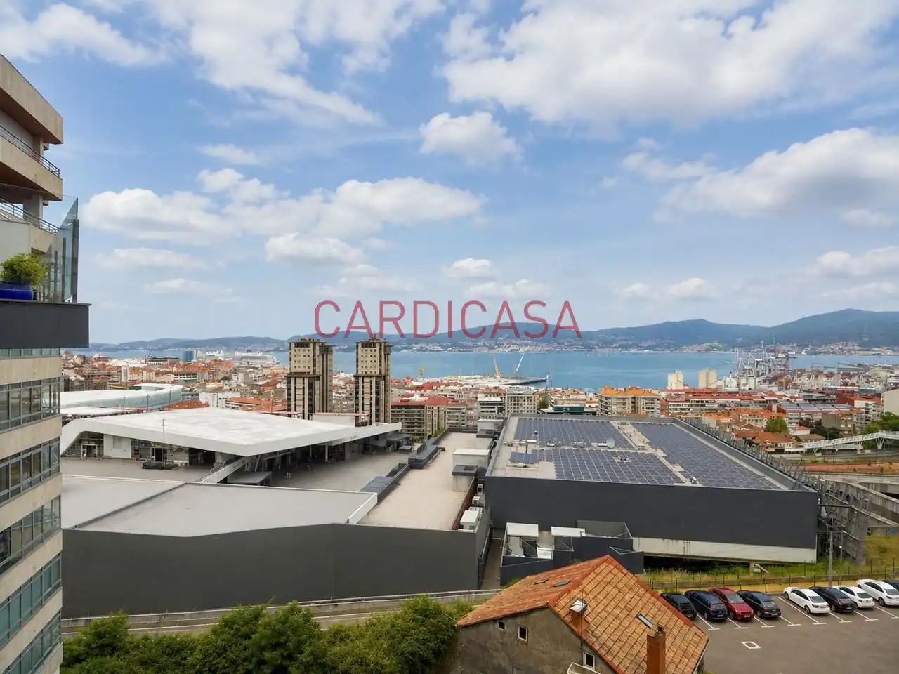 Piso en venta en Vía Norte, Fátima