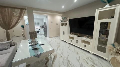 Foto 5 de Piso en venta en Barriada Tinte, Estación - La Fontanilla - El Tinte, Utrera