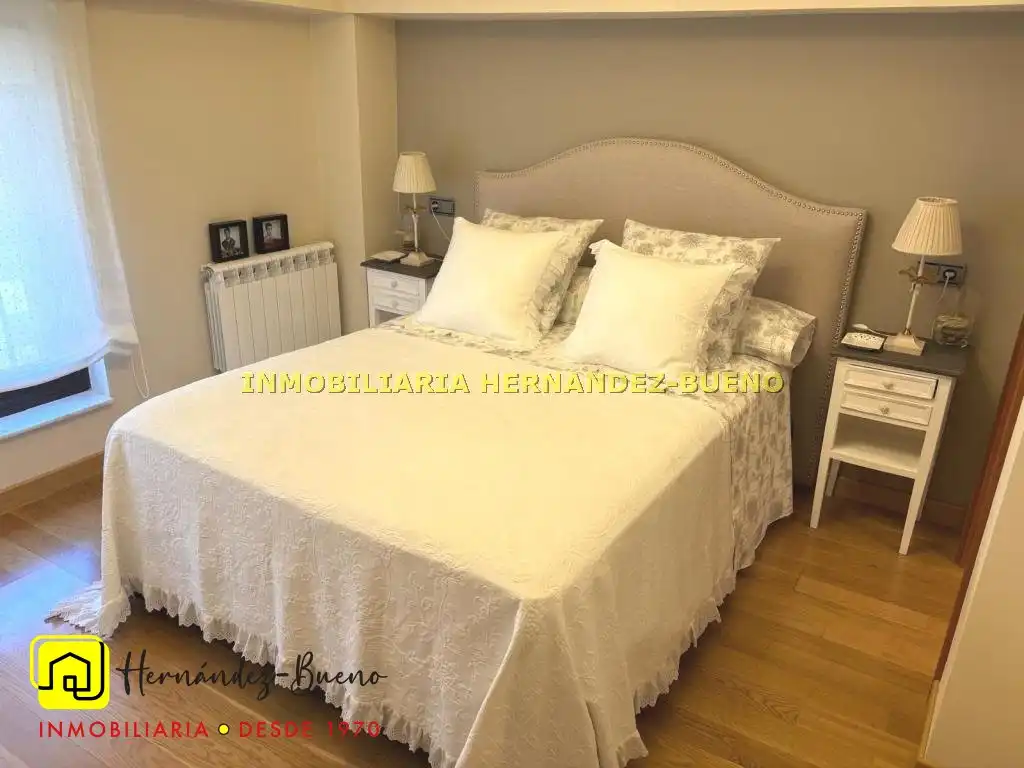 Flat with terrace for sale in Centro, imagen 26