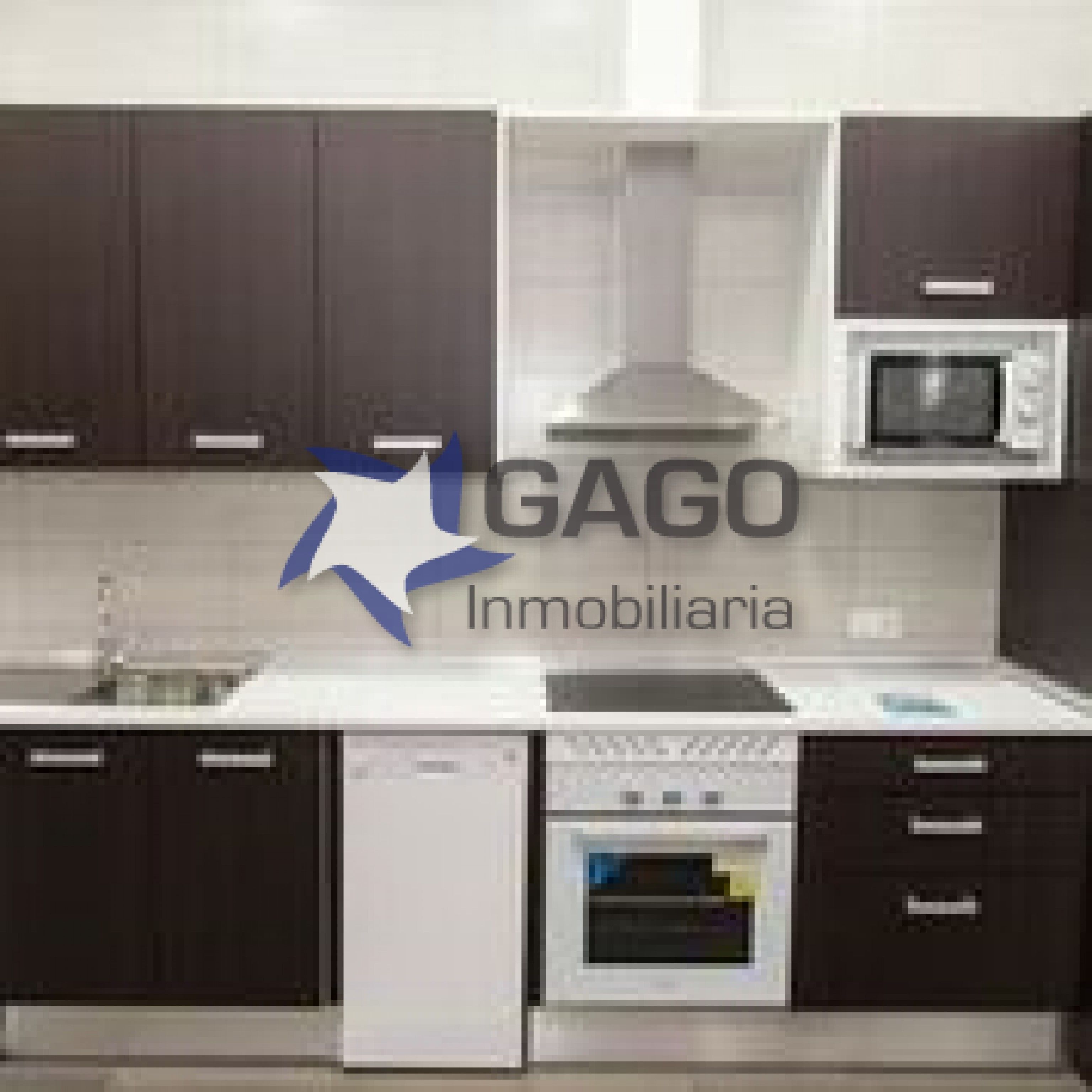 Cuina de Estudi de lloguer en  Córdoba Capital amb Calefacció i Moblat