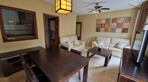 Foto 4 de Pis de lloguer a Núcleo urbano, Chiclana de la Frontera