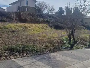 Residential land for sale in Avinguda Arbre Fruiter 21, imagen 5