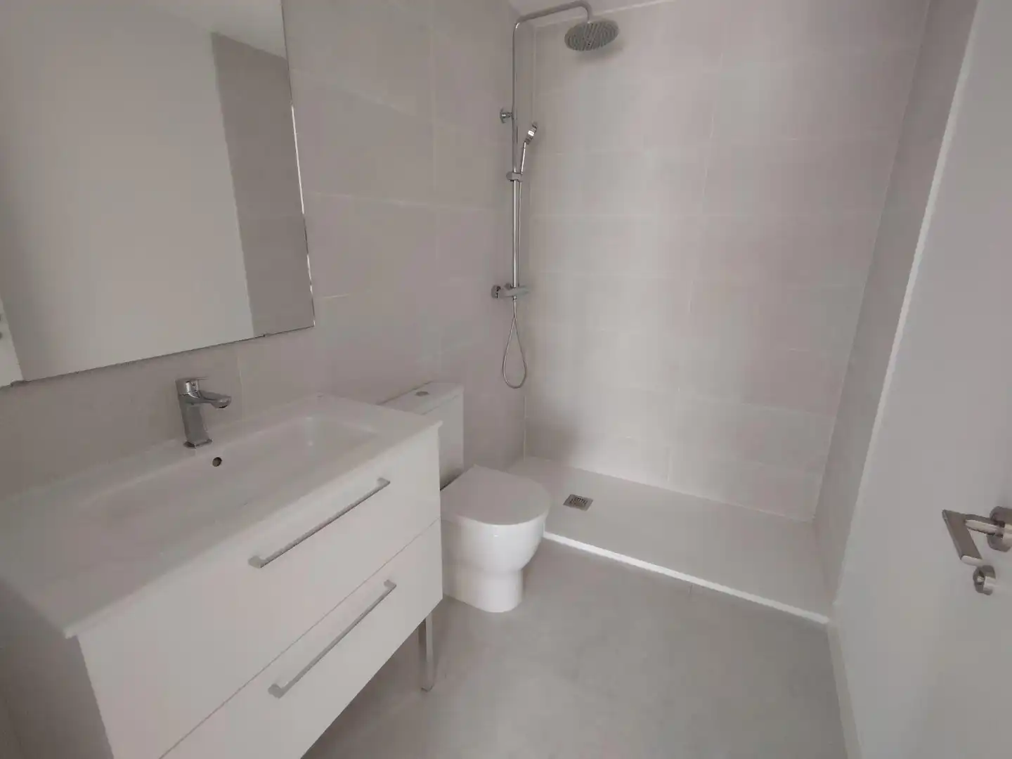 Penthouse mit Pool zum Verkauf in Benalmádena pueblo, imagen 8