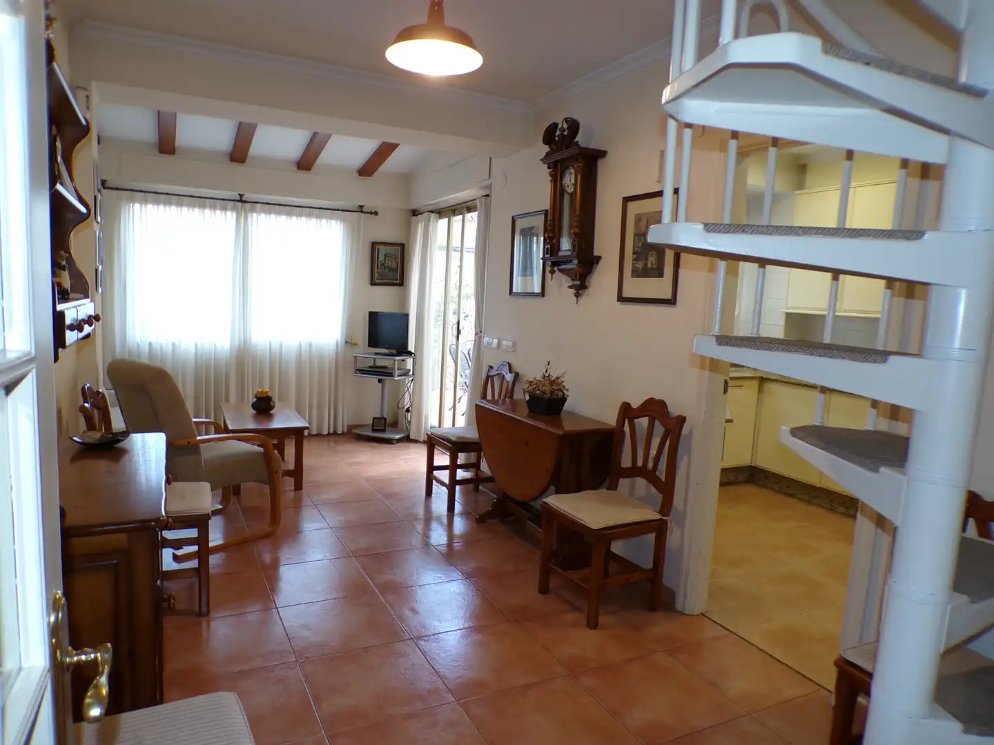 Detached homes for sale in Casas Verdes - Ermita