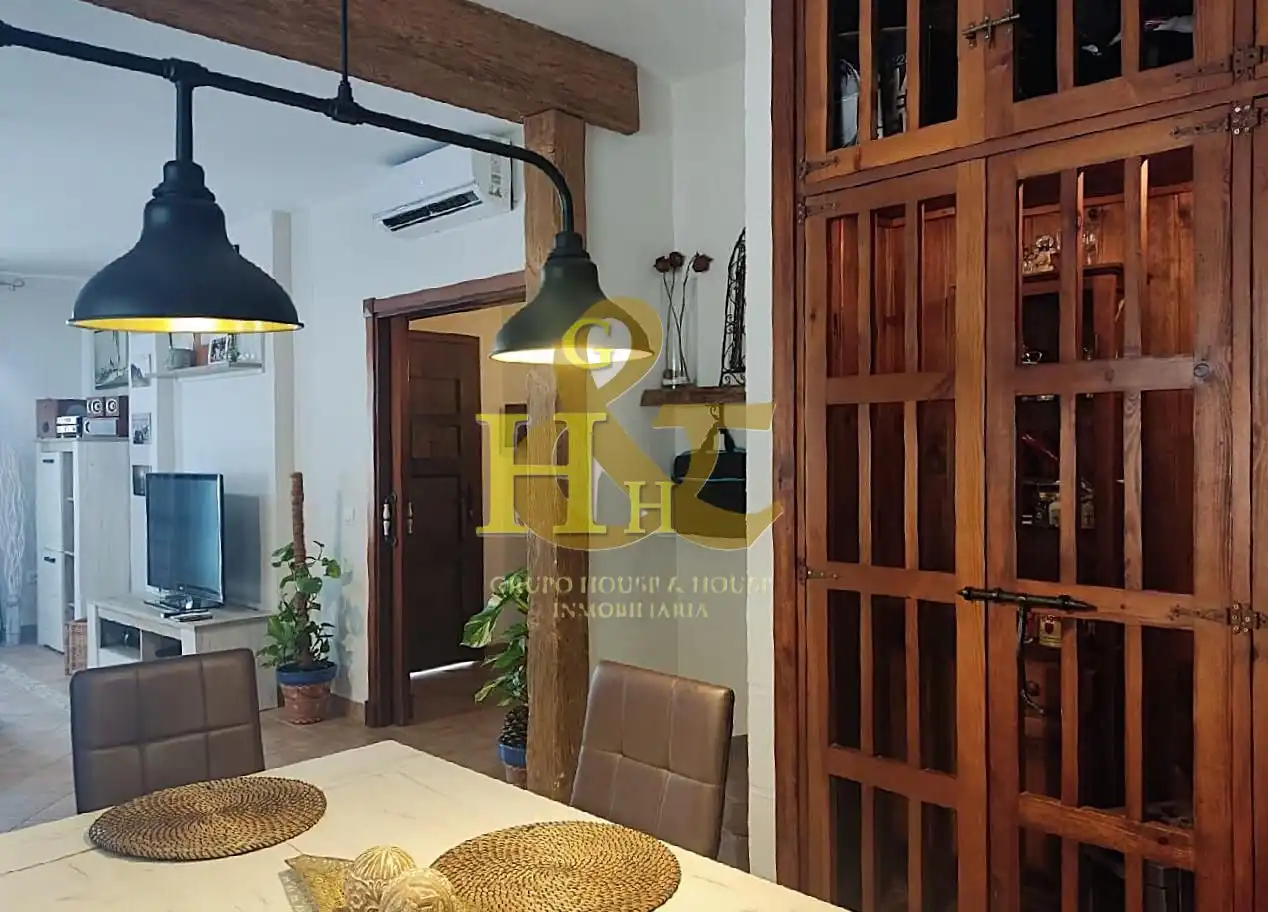 Maison avec piscine à vendre à Camino de la Jara, imagen 11