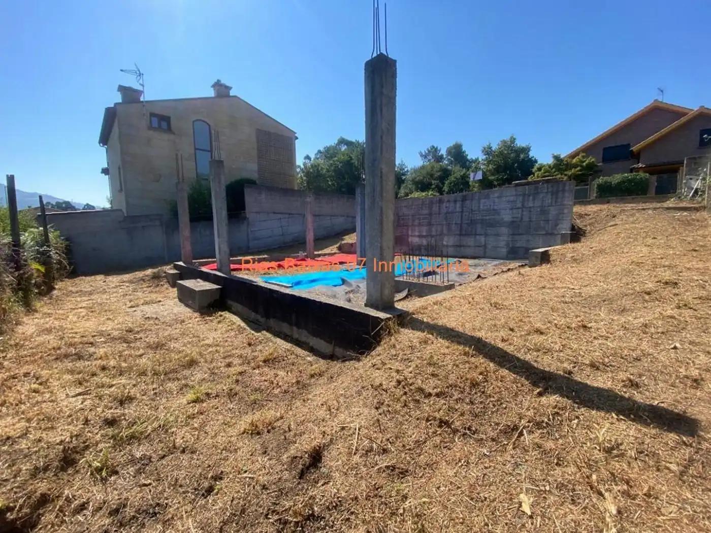 Grundstücke und Bauplätze zum Verkauf in Redondela, imagen 10