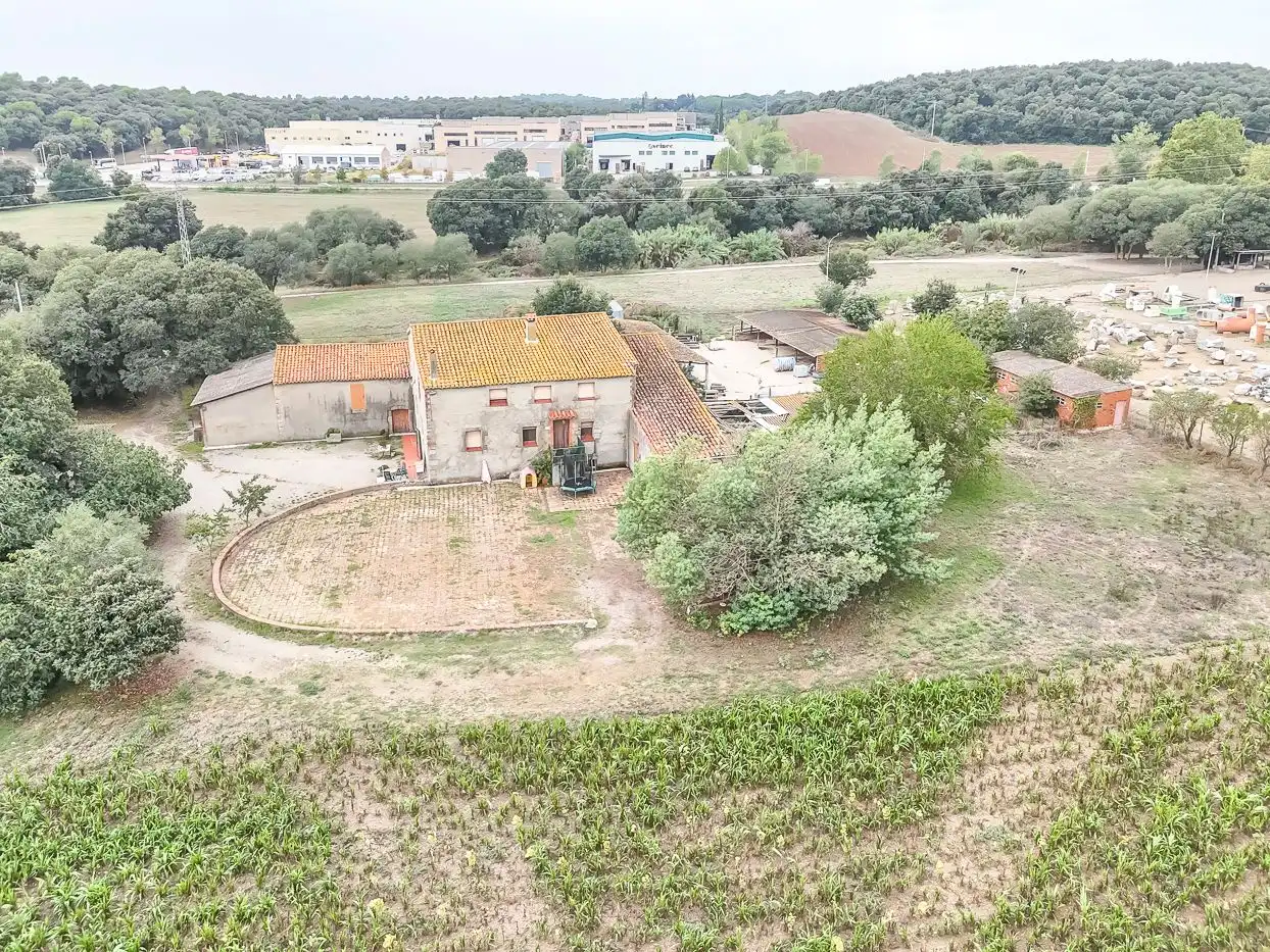 Landhaus zum Verkauf in Sant Antoni de Vilamajor, imagen 68