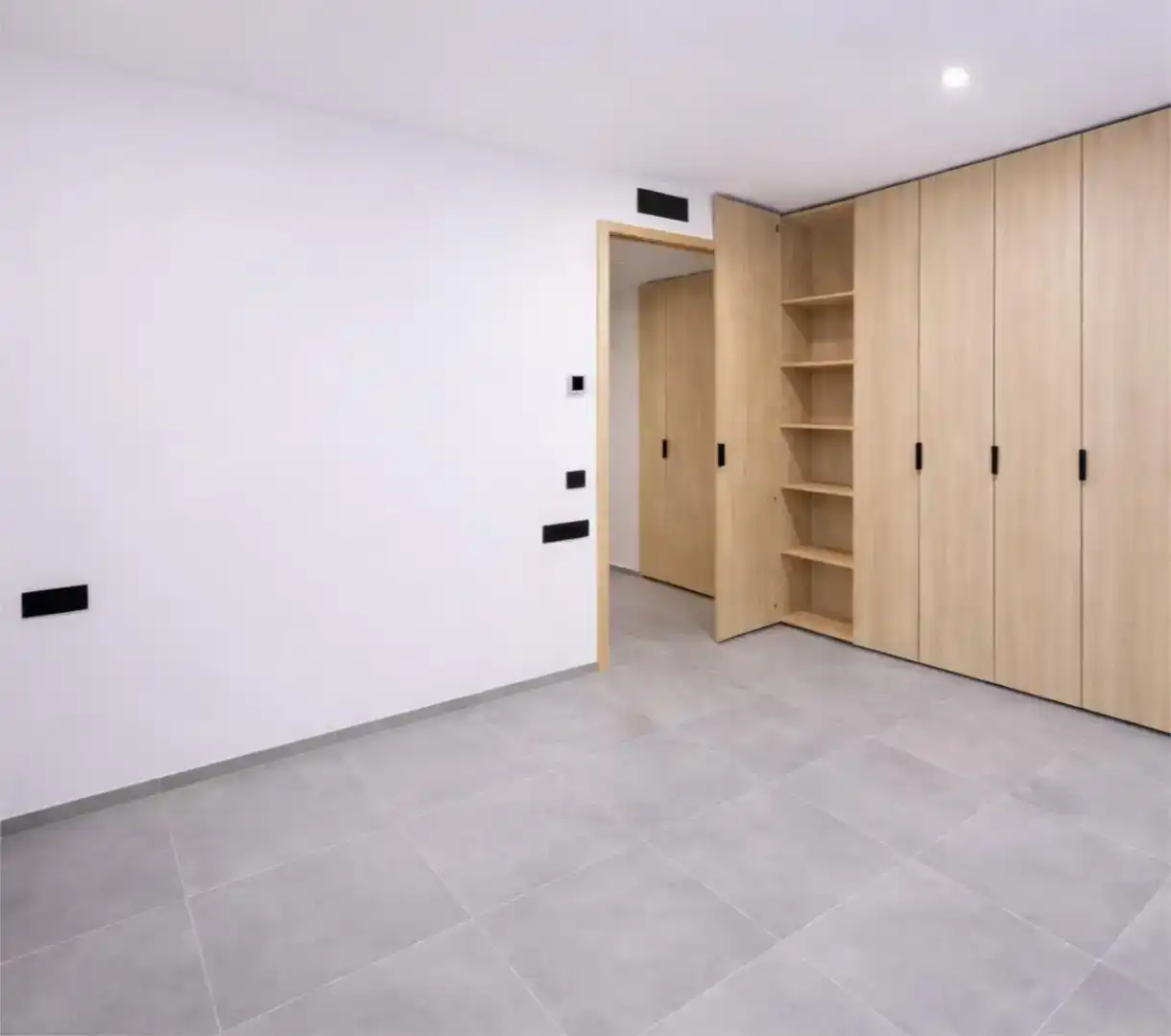 Piso en venta en Santa Eulària des Riu con Aire acondicionado