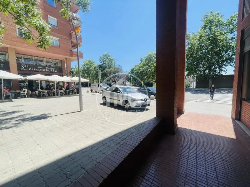 Gewerbefläche zum Verkauf in Carrer del Marquès de Monistrol, imagen 5