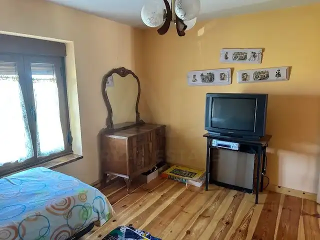 Bedroom of Houses for sale in Destriana  with Heating
