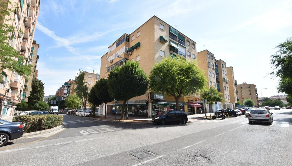 Photo 1 of Flat to rent in Calle Blas Infante, Cervantes, Granada