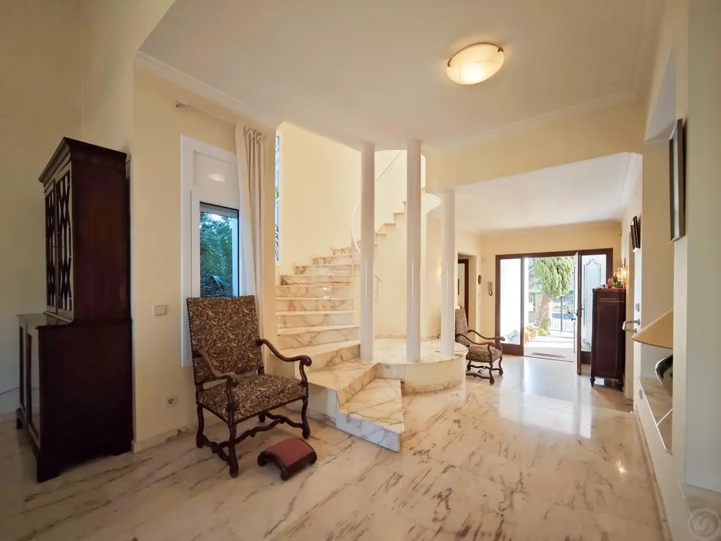 Houses for sale in Roses  with Heating, Private garden and Terrace