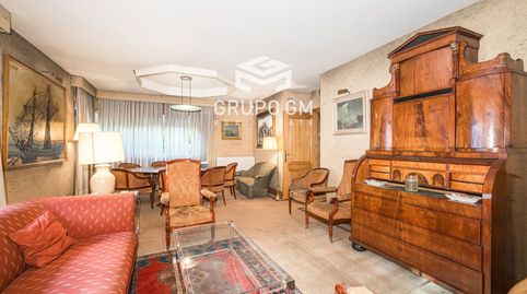 Photo 5 of Flat for sale in Daniel Urrabieta, El Viso, Madrid Capital