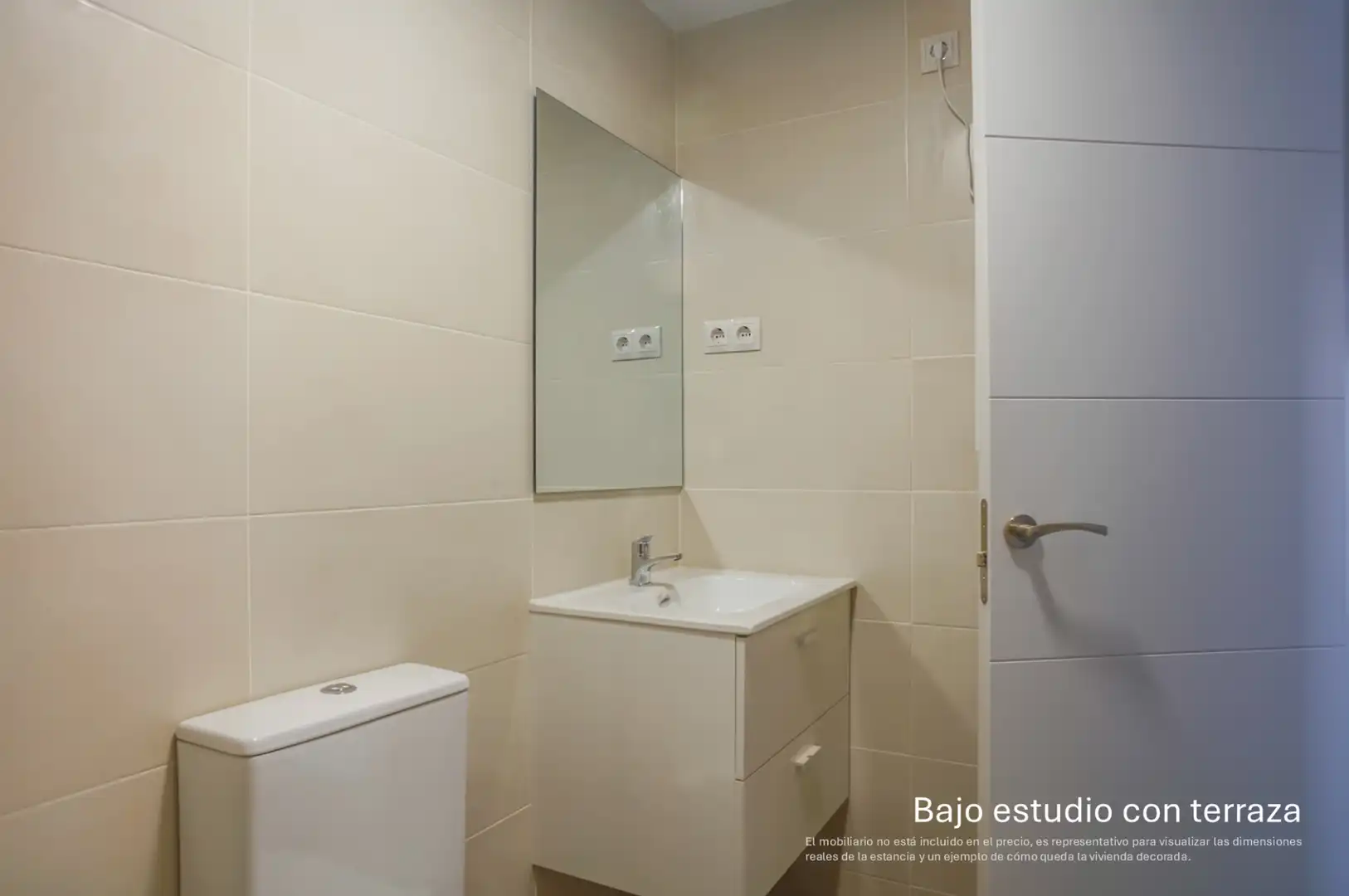 Estudio en venta en Camino de la Guija, 23, La Guija