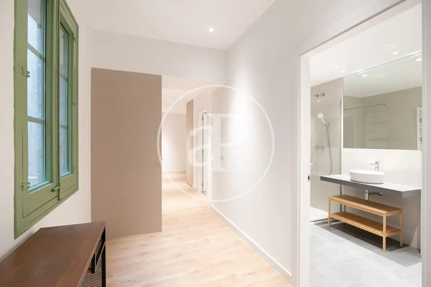 Wohnung zur Miete in Carrer del Pi, Barri Gòtic