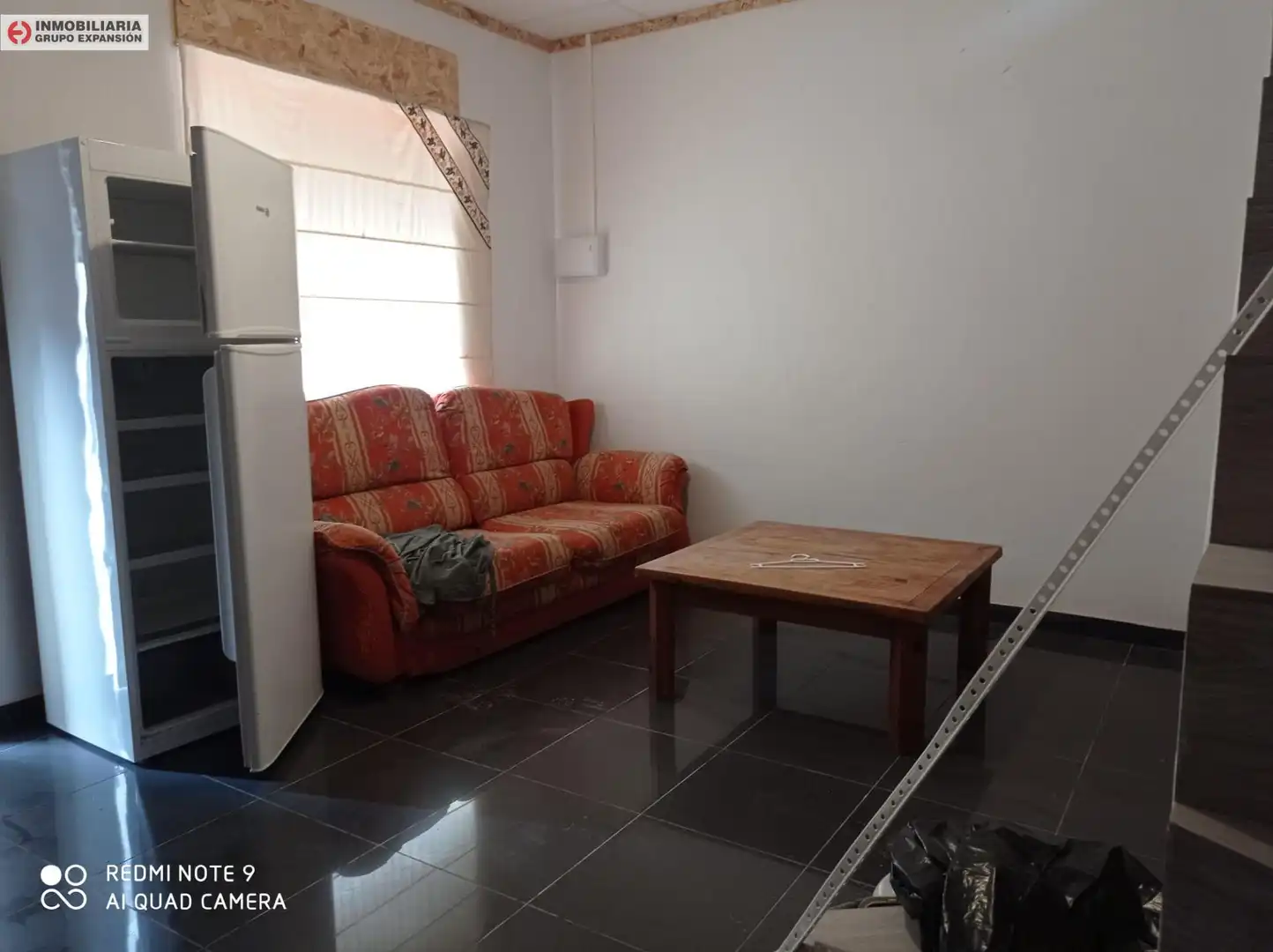 Sala de estar de Casa o chalet en venta en Novelda con Terraza y Trastero