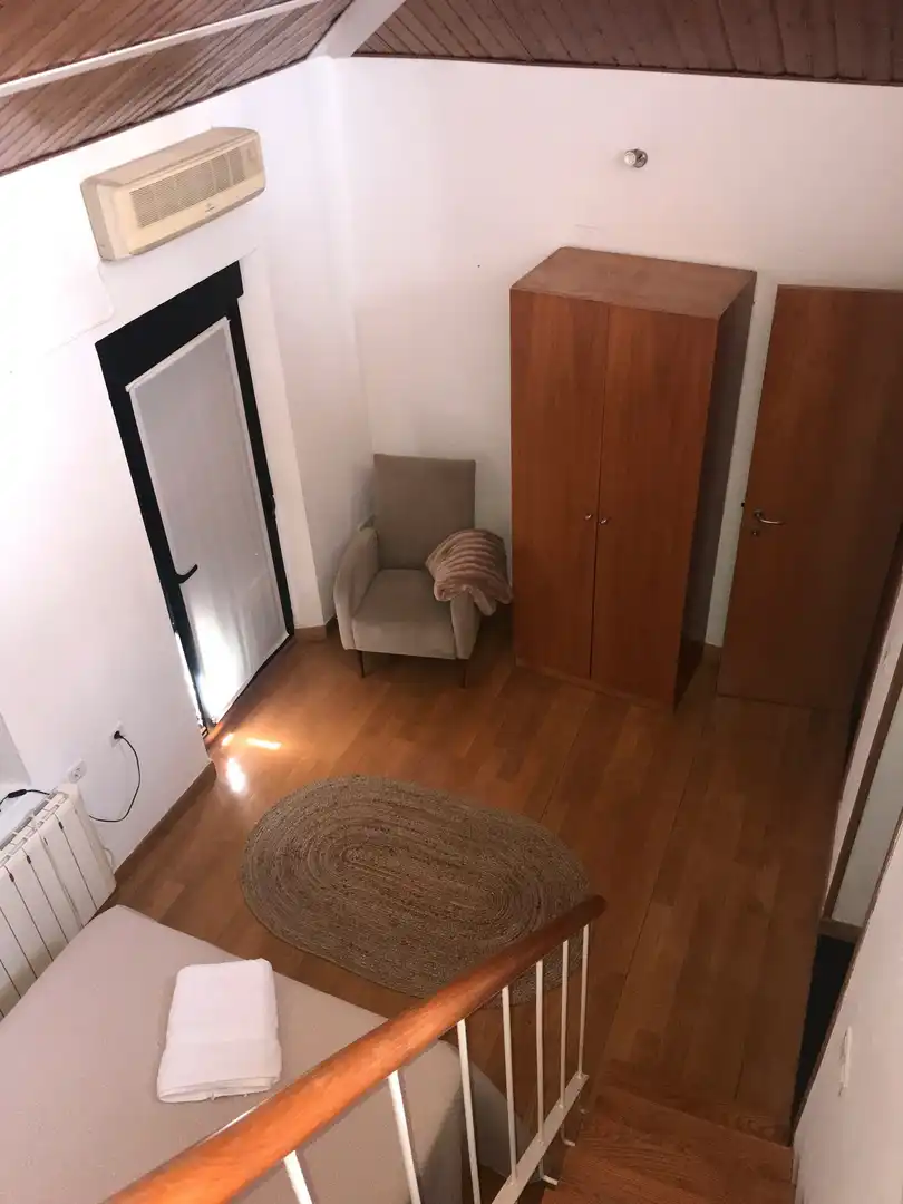 Einfamilien-Reihenhaus zur Miete in Calle Ancha, 66, Centro Ciudad