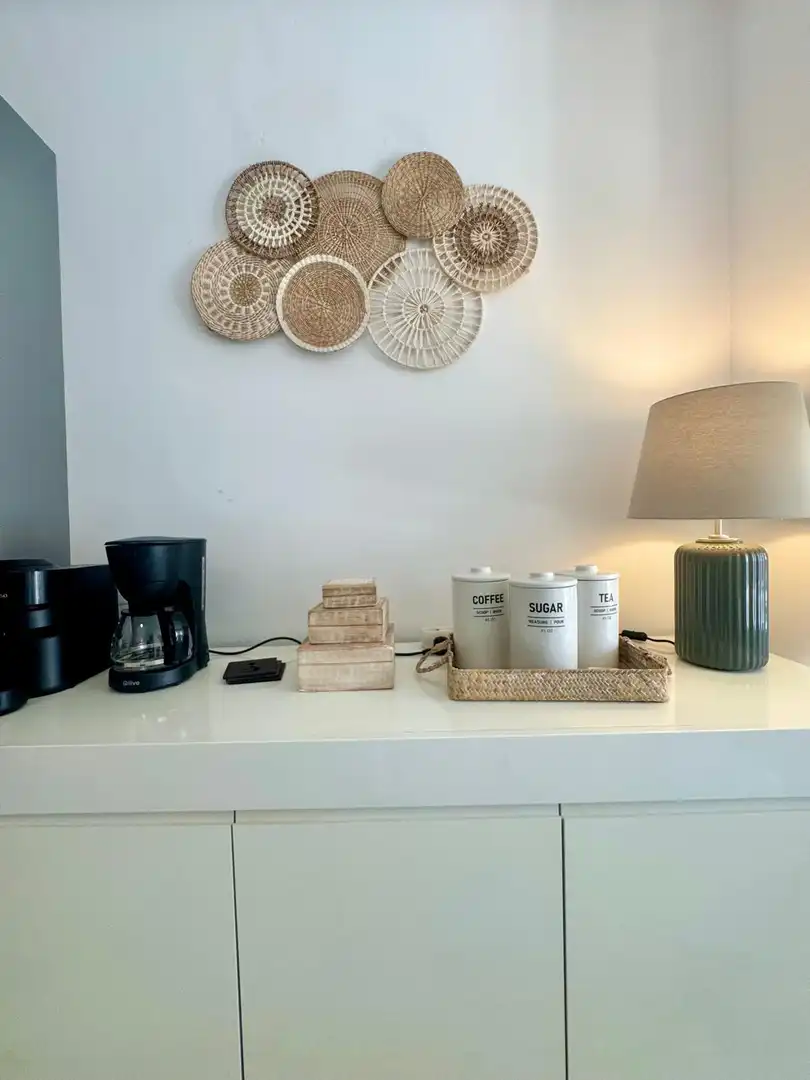 Habitación de Apartamento en venta en Marbella con Aire acondicionado, Terraza y Piscina