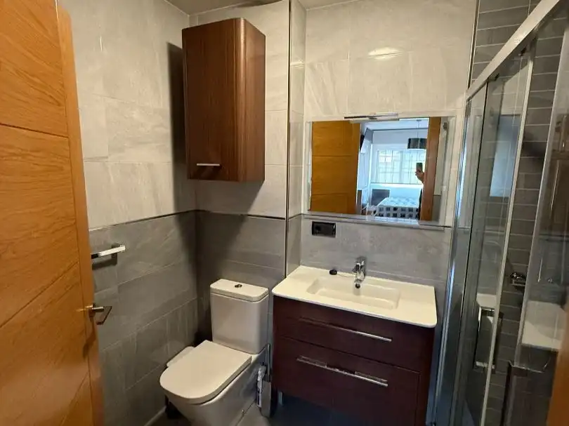 Baño de Piso en venta en Ares