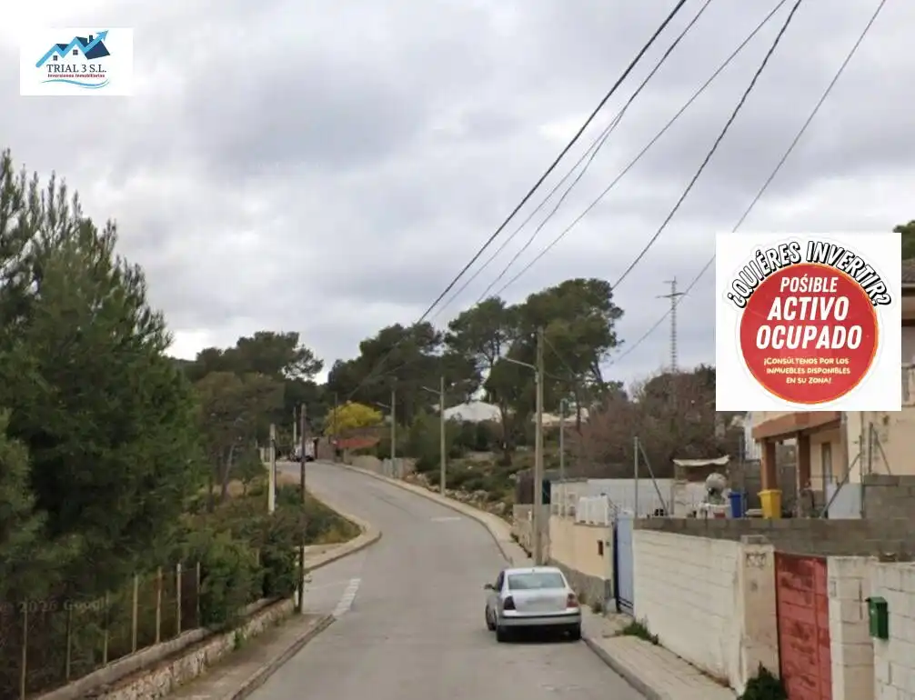 Casa en venda a Calle de Mollerussa