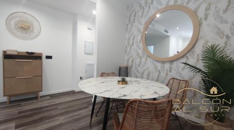 Foto 3 de Pis en venda a Avenida Valdecarreta, Zona Carrefour, Cádiz