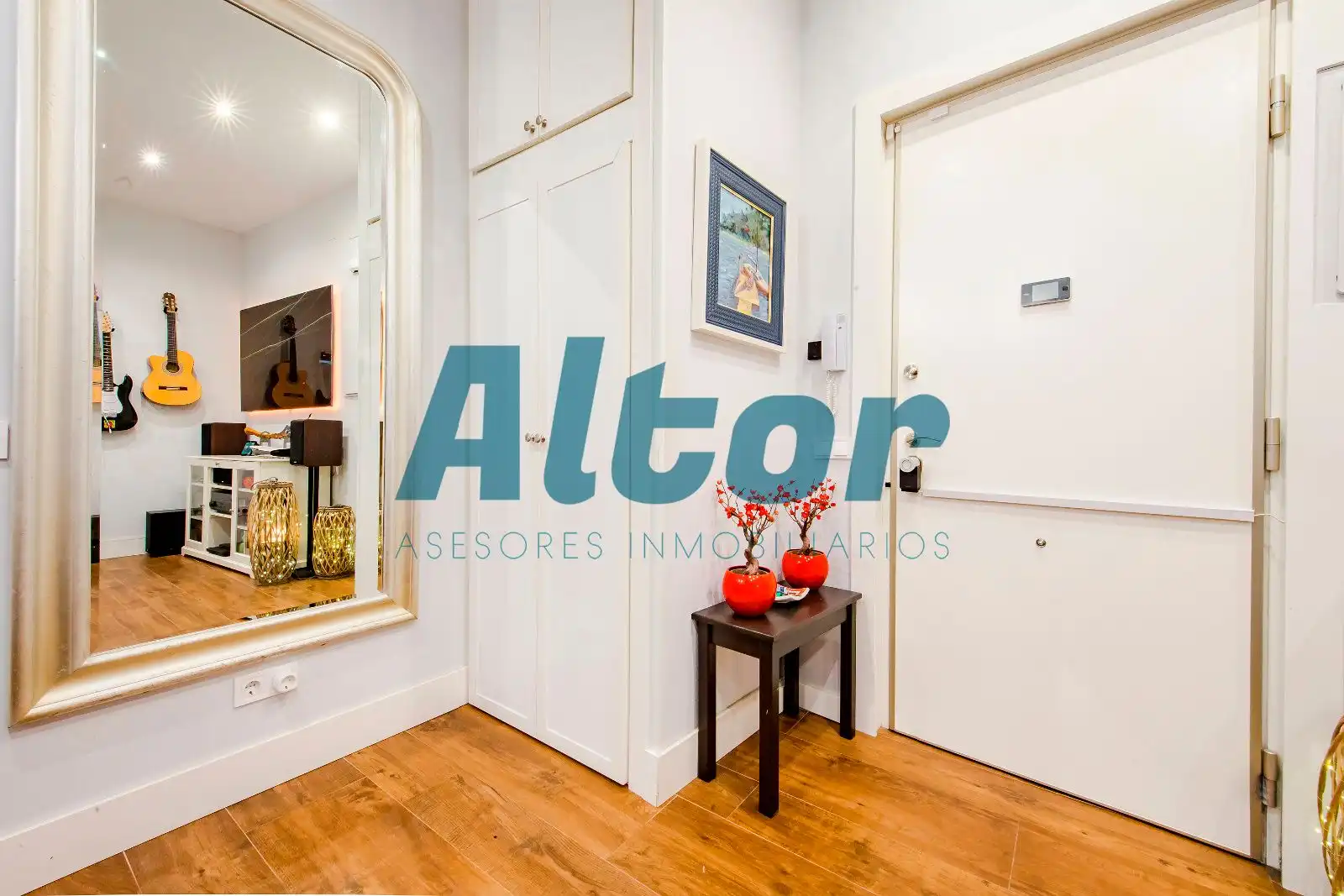 Piso en venta en DE JOAQUÍN MARÍA LÓPEZ, Arapiles